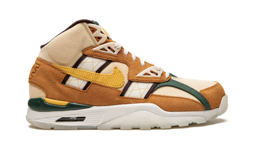 Nike Lifestyle Air Trainer SC High 'Canvas Cider'